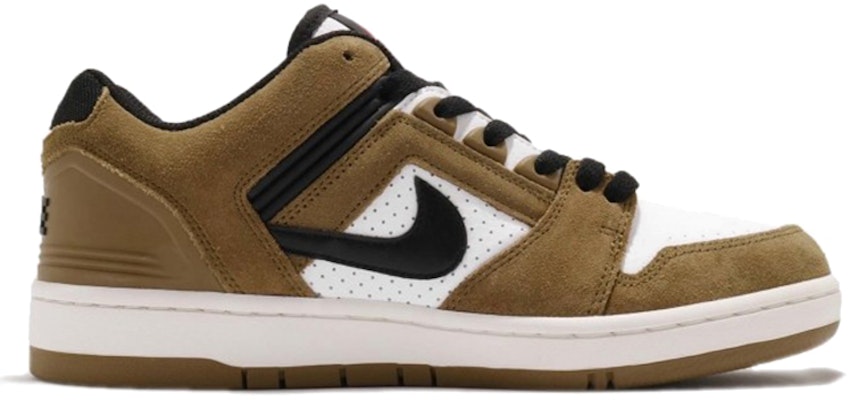 Nike SB Air Force 2 Low 'Escape' Zapatillas AO0300-300 Order Nike SB Air Force 2 Low 'Escape' Zapatillas AO0300-300