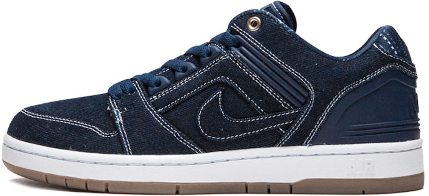 Nike SB Air Force 2 Low QS 'East West Pack' AO0298-441 Buy Nike SB Air Force 2 Low QS 'East West Pack' AO0298-441