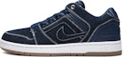 Buy Nike SB Air Force 2 Low QS 'East West Pack' AO0298-441