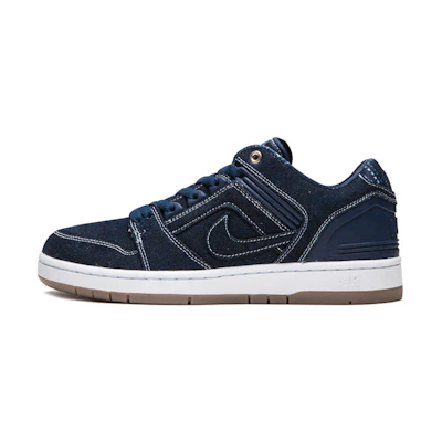 Nike SB Air Force 2 Low QS 'East West Pack'