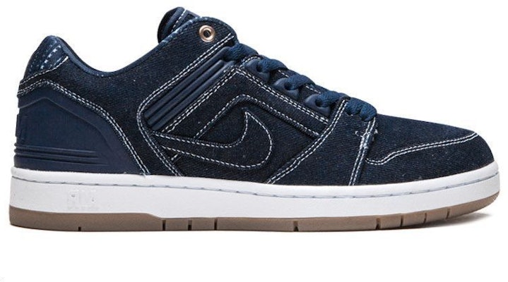 Nike SB Air Force 2 Low QS 'Paquete Este Oeste' AO0298-441 Order Nike SB Air Force 2 Low QS 'Paquete Este Oeste' AO0298-441