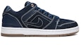 Order Nike SB Air Force 2 Low QS 'East West Pack' AO0298-441