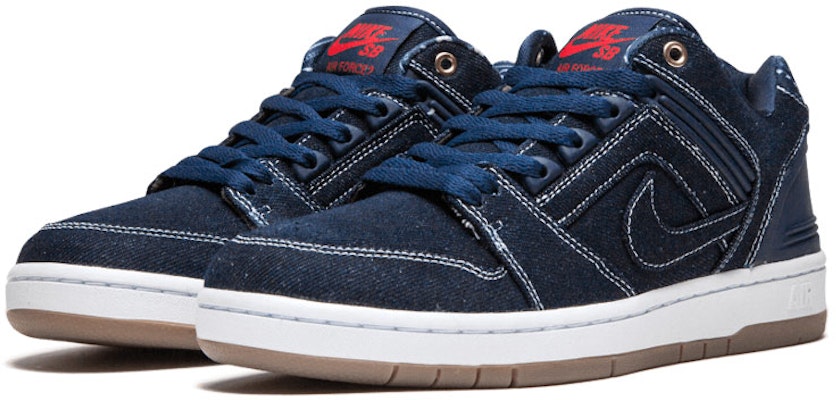 Nike SB Air Force 2 Low QS 'Paquete Este Oeste' AO0298-441 Shop Nike SB Air Force 2 Low QS 'Paquete Este Oeste' AO0298-441