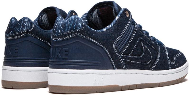 Nike SB Air Force 2 Low QS 'Paquete Este Oeste' AO0298-441 Purchase Nike SB Air Force 2 Low QS 'Paquete Este Oeste' AO0298-441