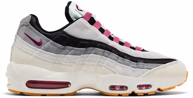 Nike SB Air Max 95 'Cactus Flower' HF7545-100 Nike SB Air Max 95 'Cactus Flower' HF7545-100