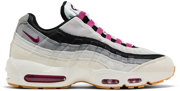 耐克SB Air Max 95 '仙人掌花' HF7545-100 Buy 耐克SB Air Max 95 '仙人掌花' HF7545-100