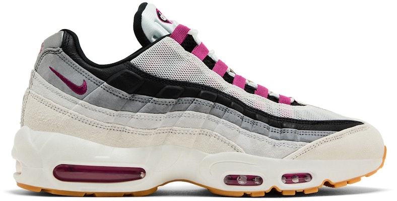 Nike SB Air Max 95 'Cactus Flower' HF7545-100 Buy Nike SB Air Max 95 'Cactus Flower' HF7545-100