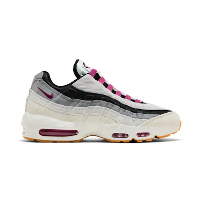 Nike SB Air Max 95 'Cactus Flower'