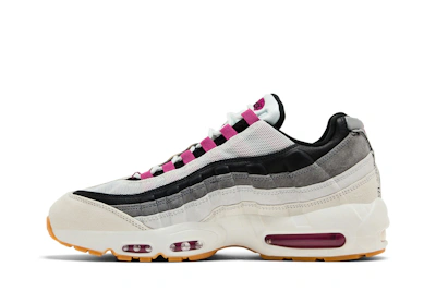 Nike SB Air Max 95 'Cactus Flower'