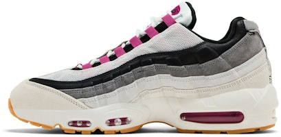 Nike SB Air Max 95 '仙人掌花' HF7545-100 Lookbook Nike SB Air Max 95 '仙人掌花' HF7545-100
