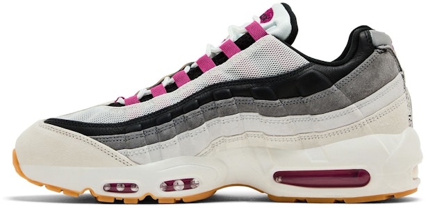 耐克SB Air Max 95 '仙人掌花' HF7545-100 Lookbook 耐克SB Air Max 95 '仙人掌花' HF7545-100