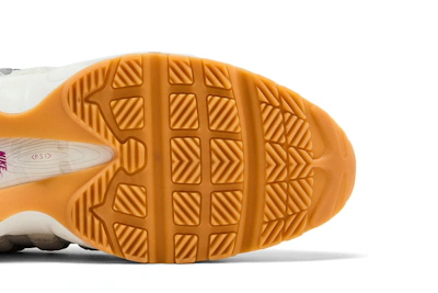 Nike SB Air Max 95 'Cactus Flower'