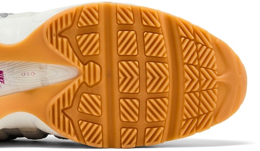 耐克SB Air Max 95 '仙人掌花' HF7545-100 Purchase 耐克SB Air Max 95 '仙人掌花' HF7545-100