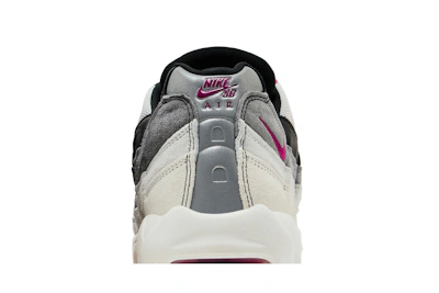 Nike SB Air Max 95 'Cactus Flower'