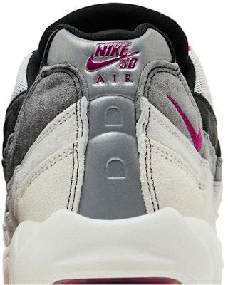 Nike SB Air Max 95 'Cactus Flower' HF7545-100 Sizing Nike SB Air Max 95 'Cactus Flower' HF7545-100
