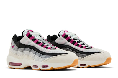 Nike SB Air Max 95 'Cactus Flower'