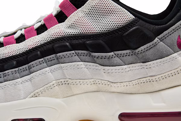Nike SB Air Max 95 'Cactus Flower' HF7545-100 1