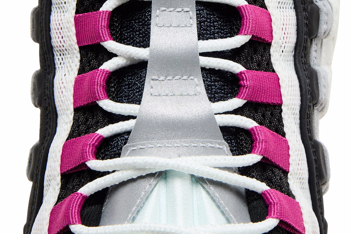 Nike SB Air Max 95 'Cactus Flower'