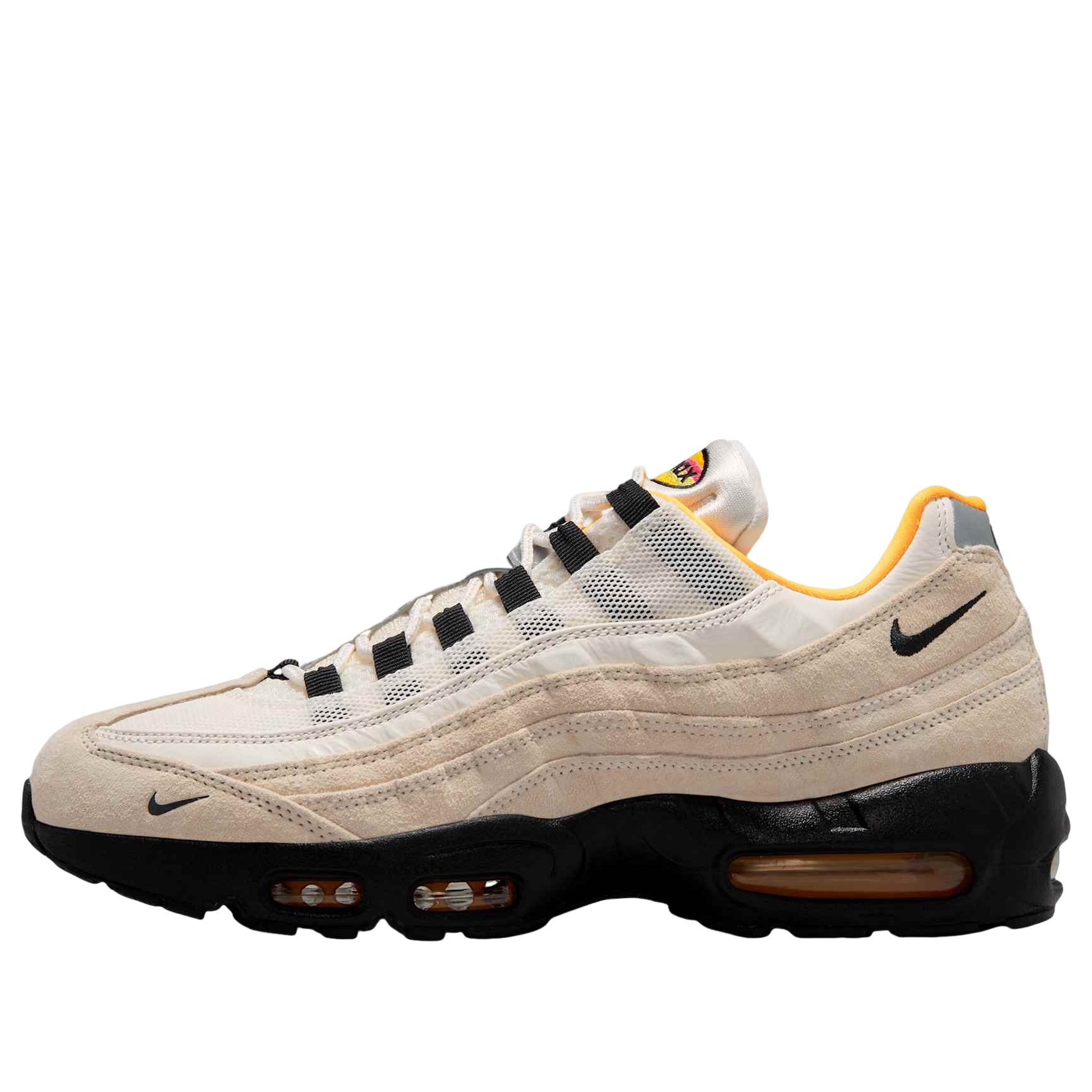 Buy Nike Sb Air Max 95 'World Cup Pack Sail' IQ8395-100