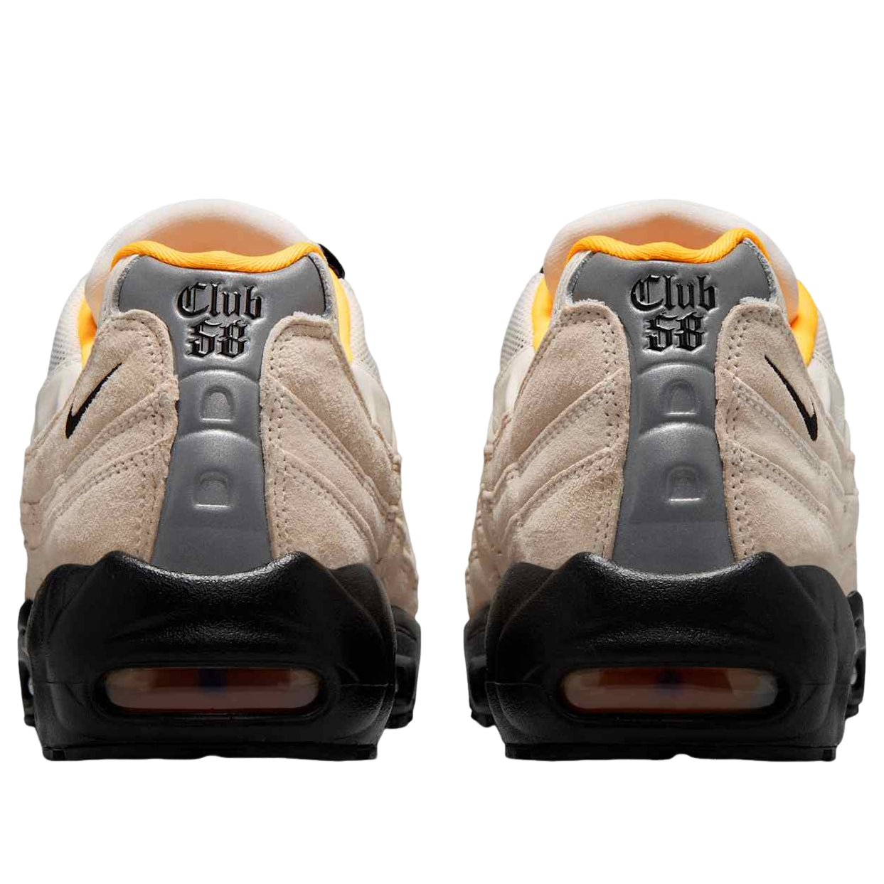 Lookbook Nike Sb Air Max 95 'World Cup Pack Sail' IQ8395-100
