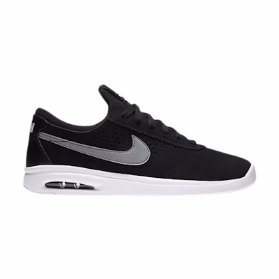 Nike SB Air Max Bruin Vapor 'Black'