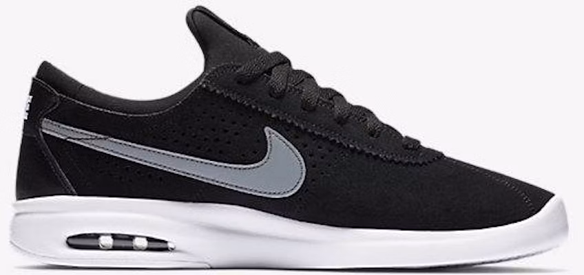 Nike air max hot sale bruin vapor black