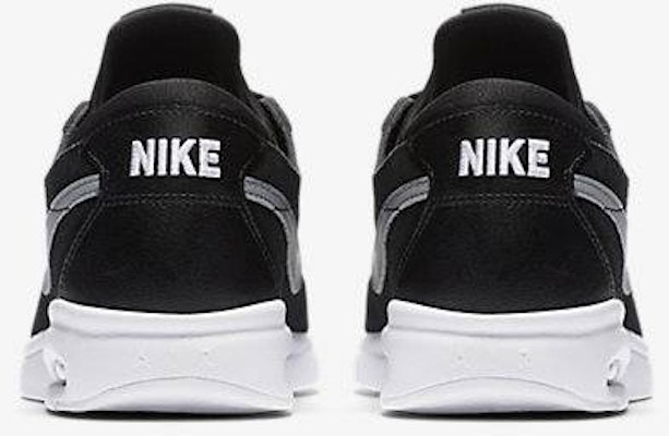 Nike SB Air Max Bruin Vapor Black 882097 001 882097 001