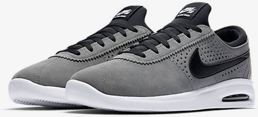 Nike SB Air Max Bruin Vapor 'Grey' 882097-002 Buy Nike SB Air Max Bruin Vapor 'Grey' 882097-002