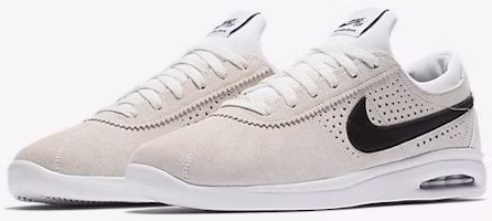 Nike SB Air Max Bruin Vapor 'Tan' 882097-101 Nike SB Air Max Bruin Vapor 'Tan' 882097-101