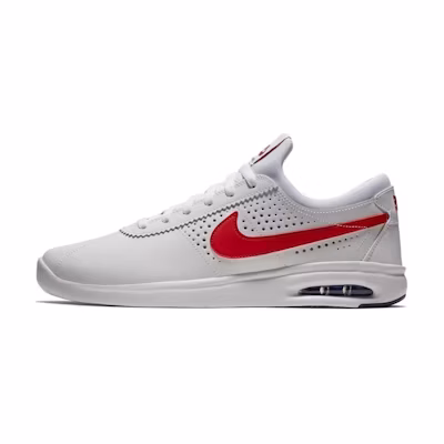 Nike SB Air Max Bruin Vapor 'White Red'