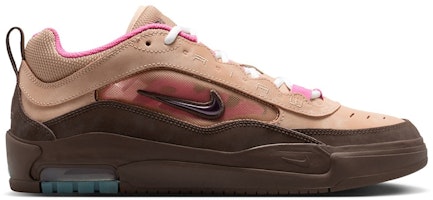 Nike Air Max Ishod Wair SB 'Rattan Pinksicle' IR1887-200 Nike Air Max Ishod Wair SB 'Rattan Pinksicle' IR1887-200