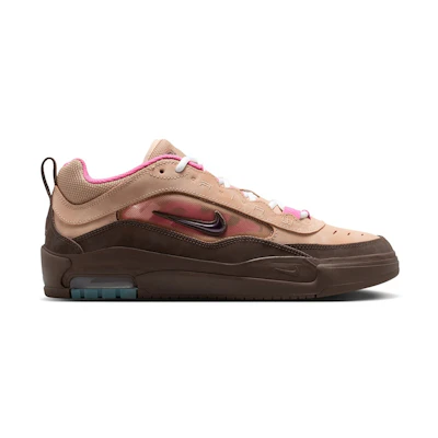 Nike Air Max Ishod Wair SB 'Rattan Pinksicle'