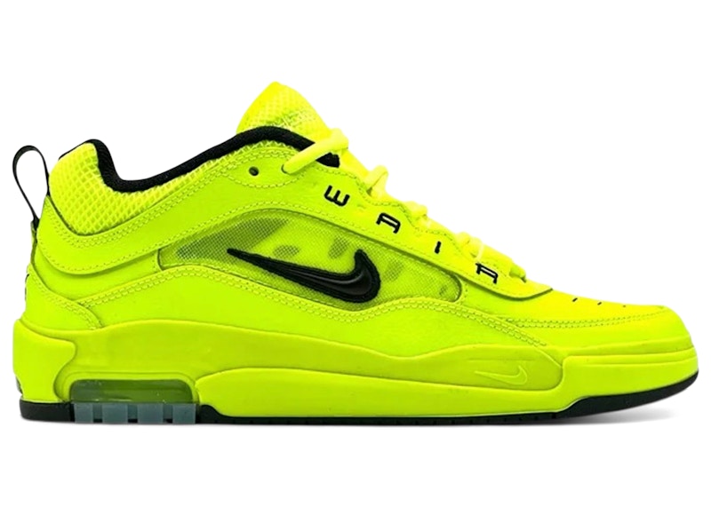 Nike Air Max Ishod Wair 'Tennis Ball' IB6212-701