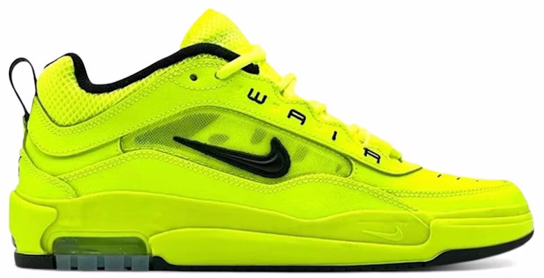 Nike Air Max Ishod Wair 'Tennis Ball' IB6212-701 Buy Nike Air Max Ishod Wair 'Tennis Ball' IB6212-701