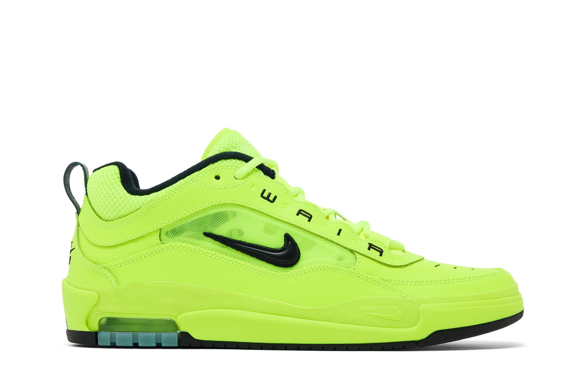 Nike SB Air Max Ishod Wair Tennis Ball IB6212-701