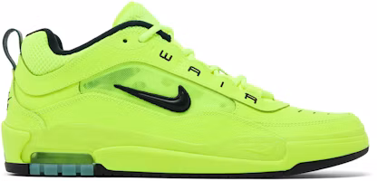 Nike SB Air Max Ishod Wair Tennis Ball IB6212-701 Nike SB Air Max Ishod Wair Tennis Ball IB6212-701