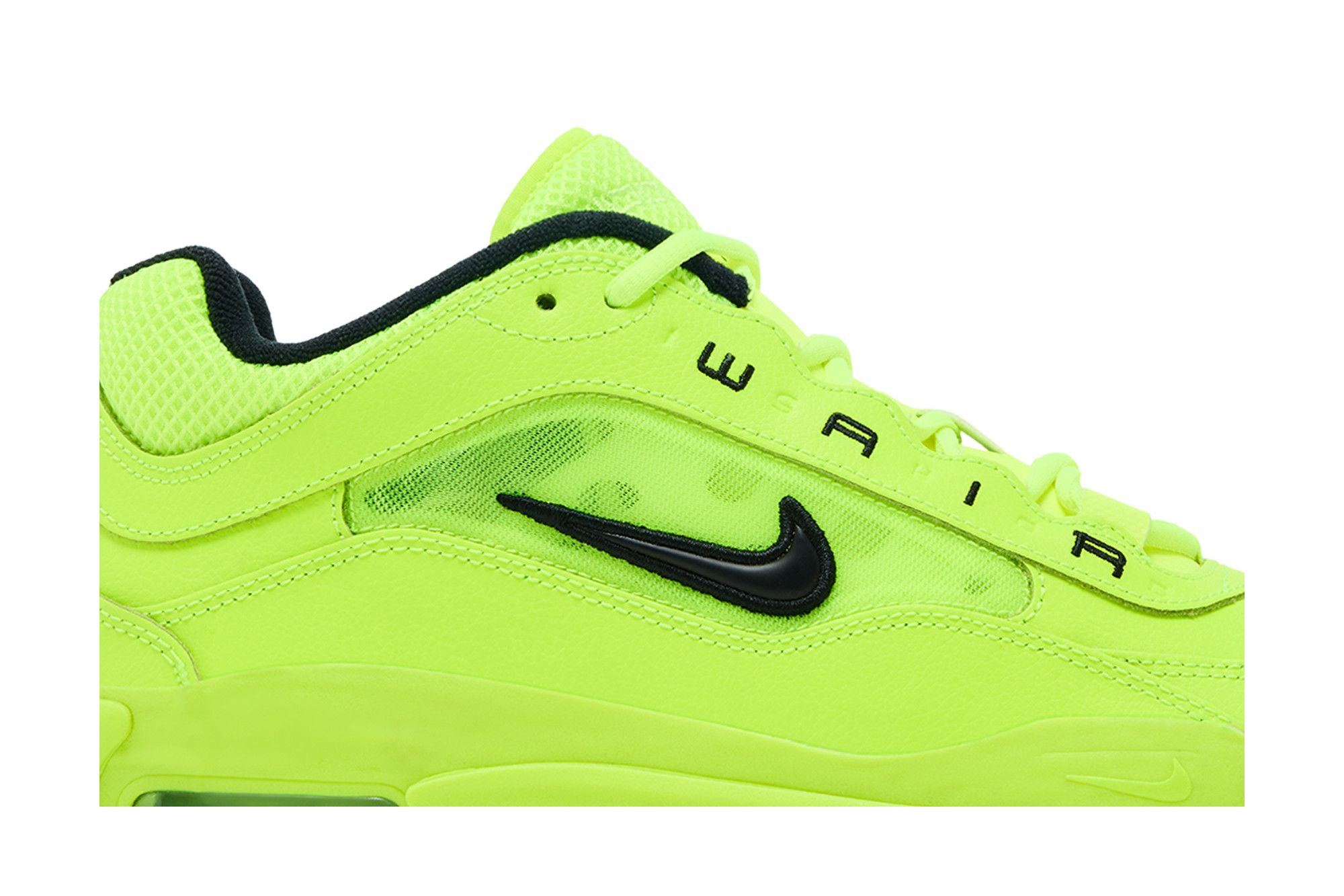 Lookbook Nike SB Air Max Ishod Wair Bola Tenis IB6212-701