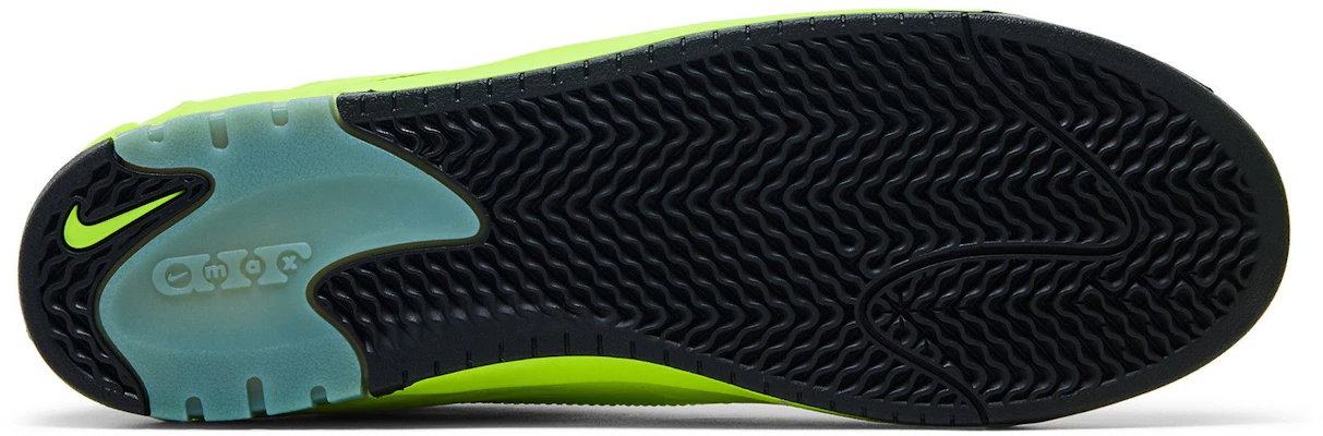 Nike SB Air Max Ishod Wair Tennisball Sneaker IB6212-701 Shop Nike SB Air Max Ishod Wair Tennisball Sneaker IB6212-701