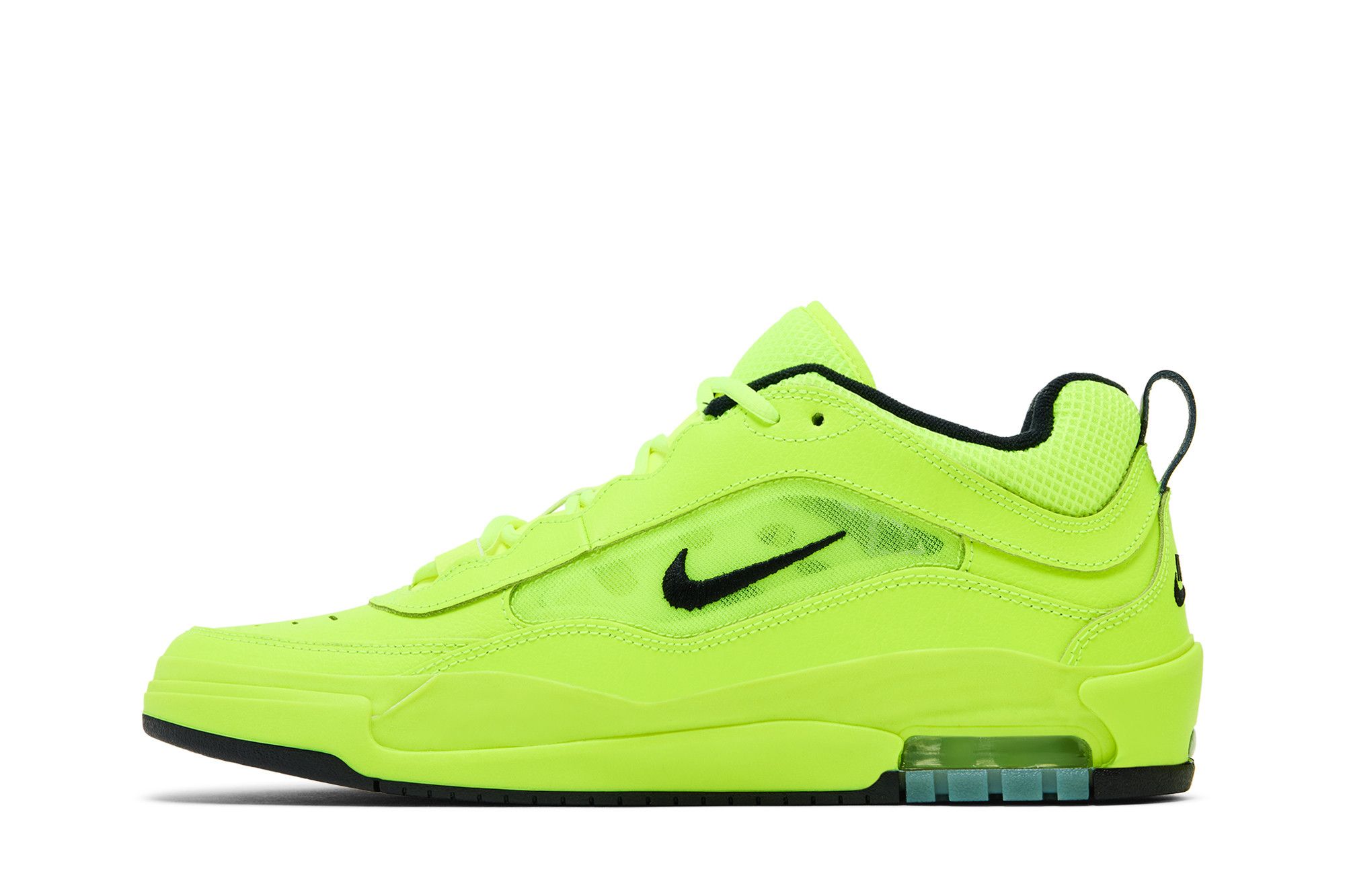 Shop Nike SB Air Max Ishod Wair Bola Tenis IB6212-701