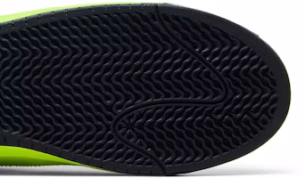 Details for Nike SB Air Max Ishod Wair 網球綠運動鞋 IB6212-701