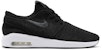 Nike SB Air Max Stefan Janoski 2 'Hitam' AQ7477-001