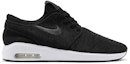 Buy Nike SB Air Max Stefan Janoski 2 'Hitam' AQ7477-001