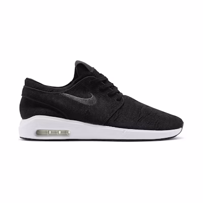 Nike SB Air Max Stefan Janoski 2 'Black'