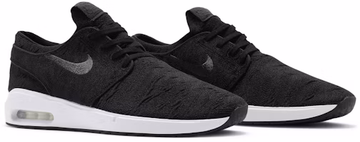 Cheap Nike SB Air Max Stefan Janoski 2 ''Schwarz'' AQ7477-001