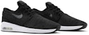 Nike SB Air Max Stefan Janoski 2 'Hitam' AQ7477-001