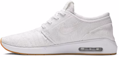 Lookbook Nike SB Air Max Stefan Janoski 2 'White Gum' AQ7477-100