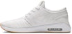 Kasut Nike SB Air Max Stefan Janoski 2 'White Gum' AQ7477-100