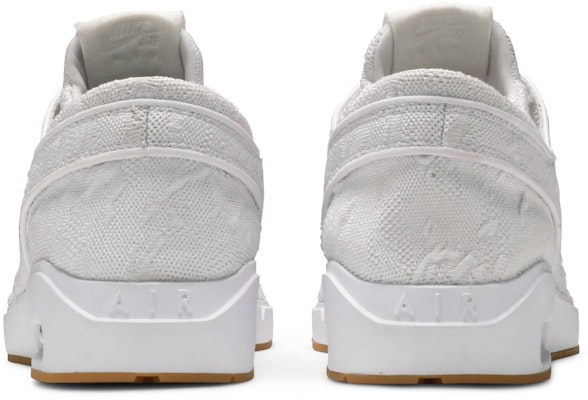 Nike SB Air Max Stefan Janoski 2 'White Gum' AQ7477-100 Details for Nike SB Air Max Stefan Janoski 2 'White Gum' AQ7477-100