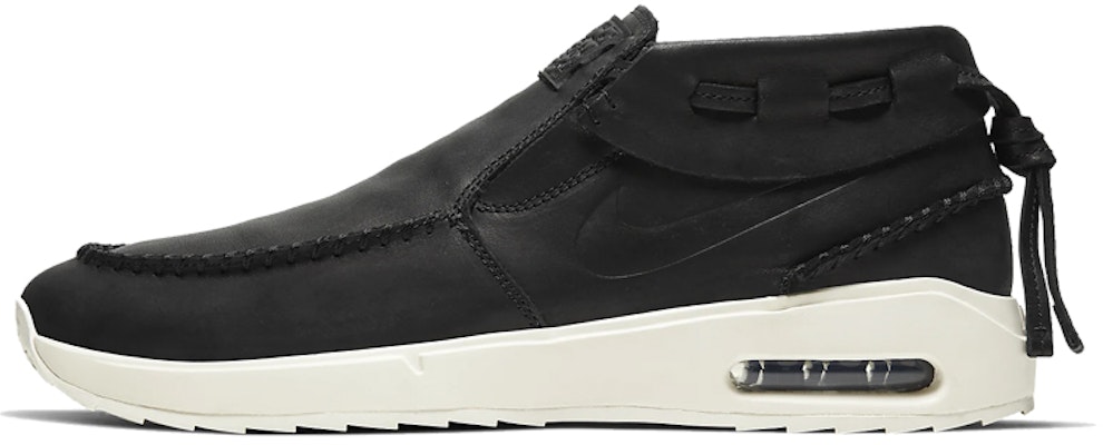Nike SB Air Max Stefan Janoski 2 Moc 'Black' BQ6840-002 Buy Nike SB Air Max Stefan Janoski 2 Moc 'Black' BQ6840-002