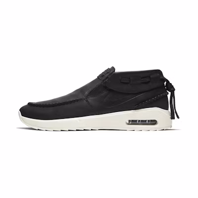 Nike SB Air Max Stefan Janoski 2 Moc 'Black'